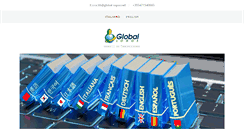 Desktop Screenshot of global-logos.net