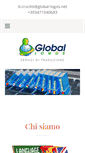 Mobile Screenshot of global-logos.net